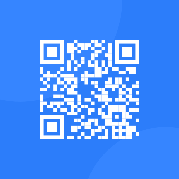 the QR